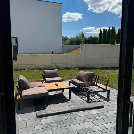 Traumhaus Am Zwenkauer *
