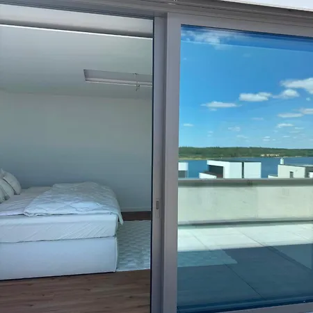 Traumhaus Am Zwenkauer *