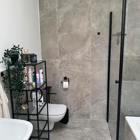 Traumhaus Am Zwenkauer Σπίτι διακοπών Zwenkau