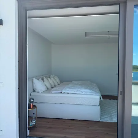 Σπίτι διακοπών Traumhaus Am Zwenkauer