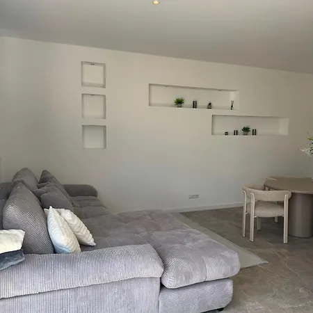 Traumhaus Am Zwenkauer Σπίτι διακοπών Zwenkau