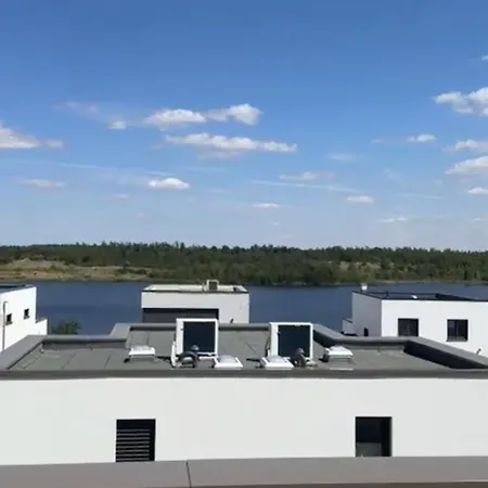 Traumhaus Am Zwenkauer *