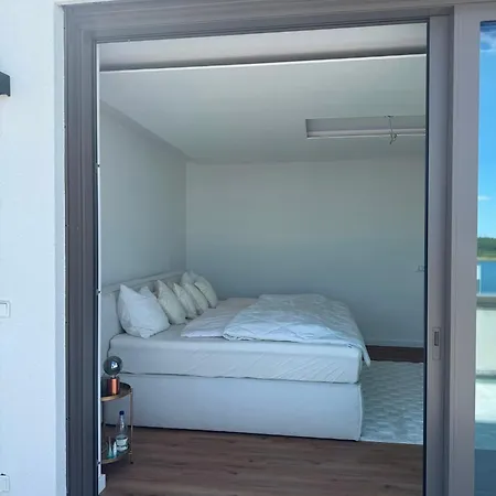 Traumhaus Am Zwenkauer Σπίτι διακοπών