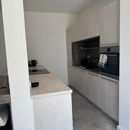 Traumhaus Am Zwenkauer * Zwenkau